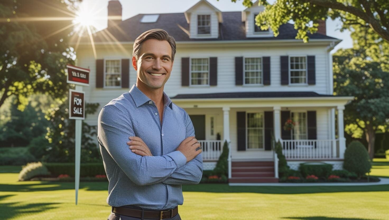 How to Sell a House By Owner