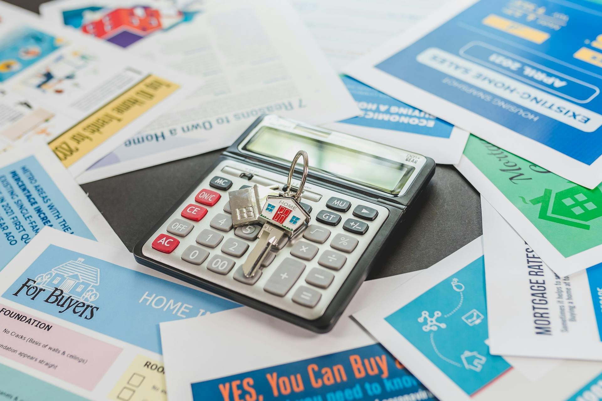 when is the best time to sell a house