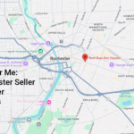 cash buyer near me rochester ny
