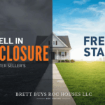 Can I Sell in Foreclosure? One Rochester Seller’s 500-Day Journey to a Fresh Start