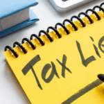 What to Do If Your Home Has a Tax Lien
