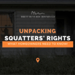 Unpacking Squatters’ Rights in Rochester NY: What Homeowners Need to Know