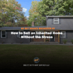 We Buy Houses Rochester NY: How to Sell an Inherited Home Without the Stress