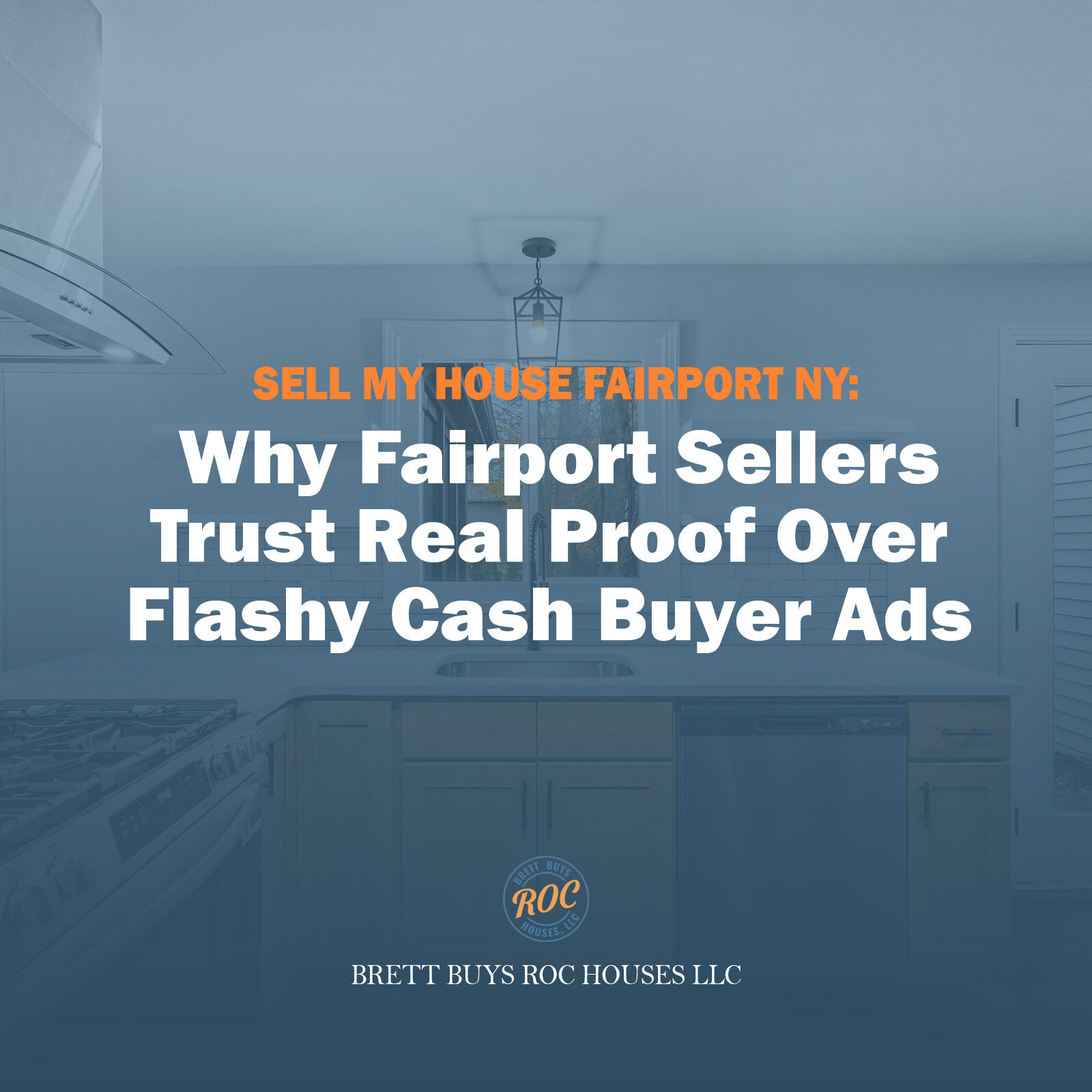 Sell My House Fairport Ny