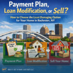 How to Choose the Least Damaging Option for Your Home in Rochester, NY