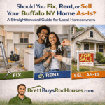 sell your house in buffalo ny