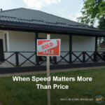 Sell My House Fast Rochester NY: When Speed Matters More Than Price