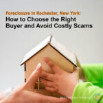 Facing foreclosure in Rochester NY? Learn how HETPA protects you