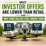Sell My House As Is Rochester NY: Why Investor Offers Are Lower Than Retail — And Why Some Sellers Still Choose Them