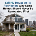 Why Some Homes Should Never Be Renovated First