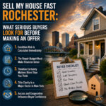 What Serious Buyers Look For Before Making an Offer
