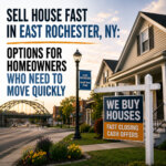 Sell House Fast in East Rochester, NY