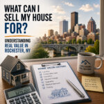 What Can I Sell My House For? Understanding Real Value in Rochester, NY