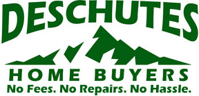 Deschutes Home Buyers  logo