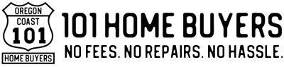 101 Home Buyers  logo