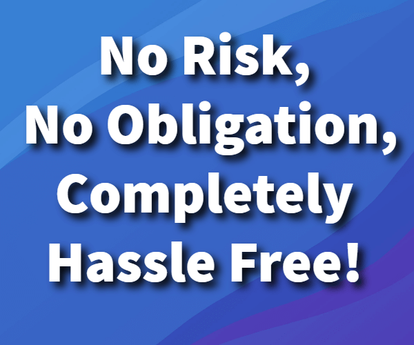Sell Your House No Risk, No obligation, Completly Hassle Free | We buy Houses in El Paso