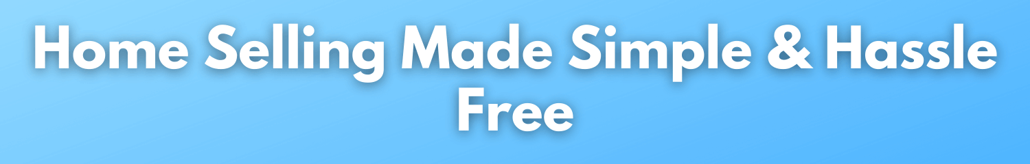 Home Selling Made Simple & Hassle Free | RIM We Buy Houses in El Paso