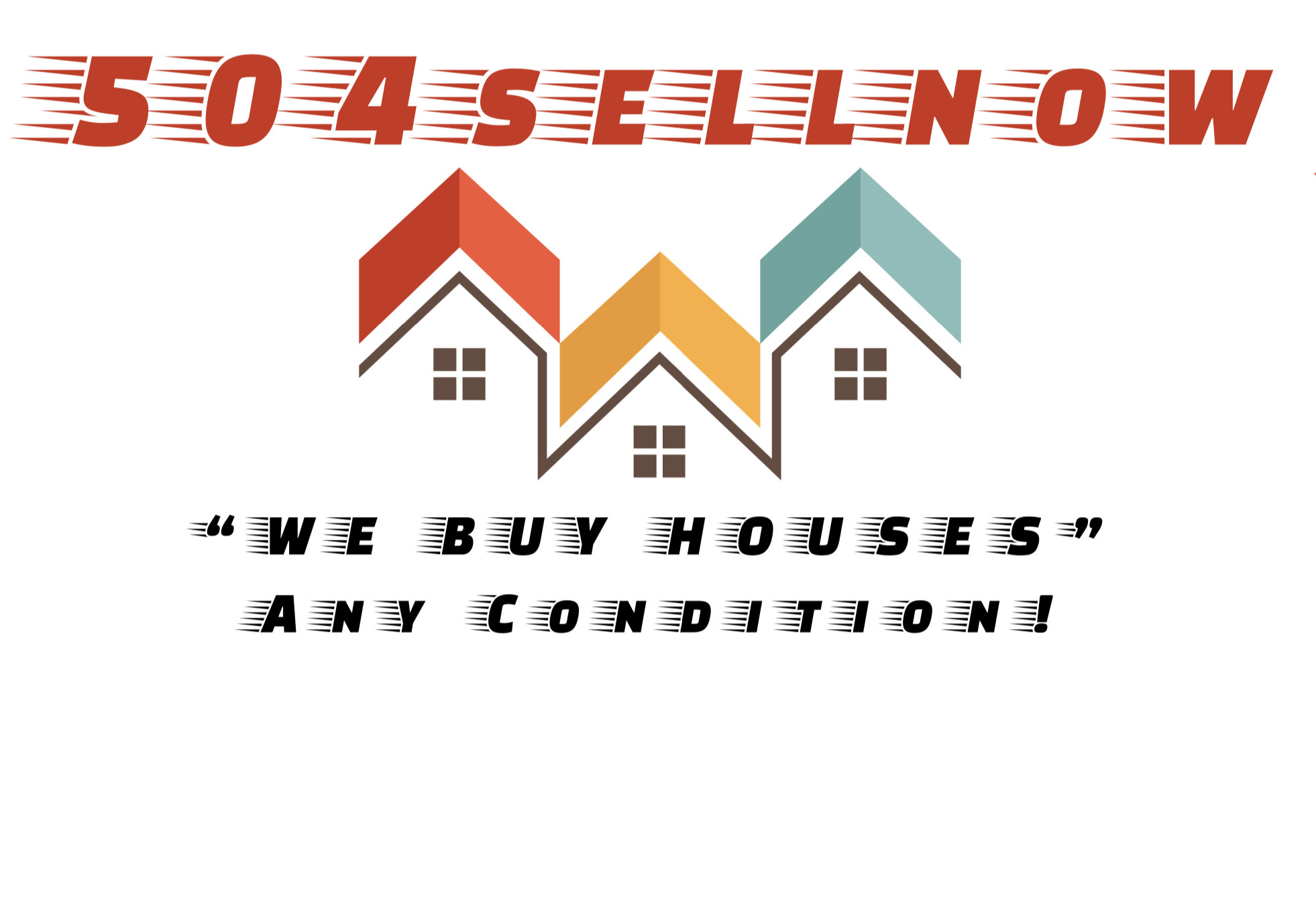 Bond for Deed Investment property 504SELLNOW LLC