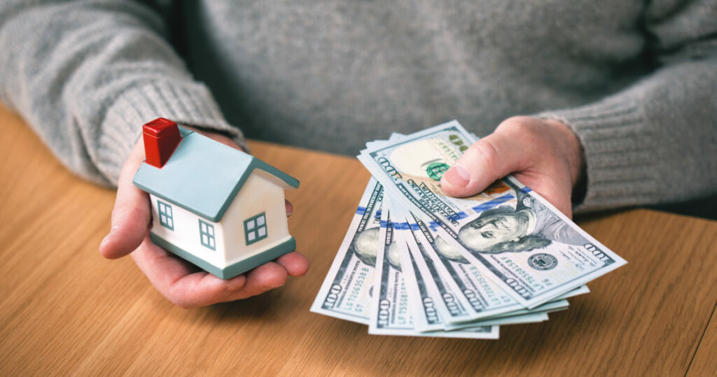 Cash House Buyers in Atlanta Georgia