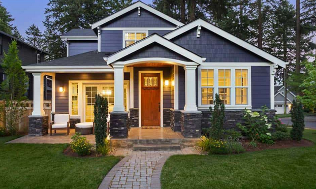 Cash House Buyers In Sandy Springs GA