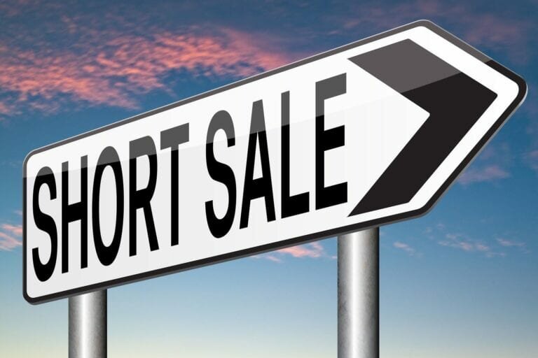 How to Avoid foreclosure in Smyrna, Georgia with short sale