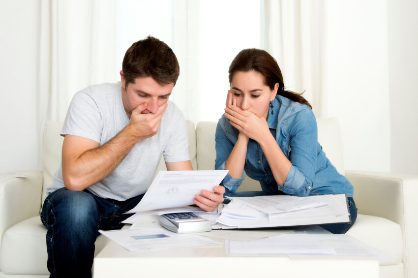 We may be able to help you get out of your property and avoid foreclosure by paying cash for your property