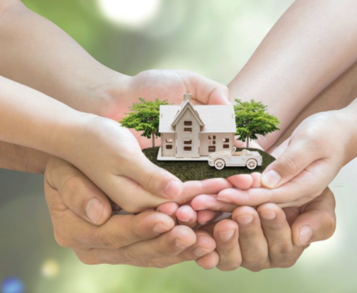 We buy houses inherited property and pay cash