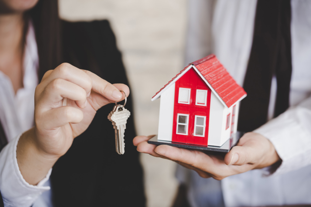We buy houses for cash in Georgia