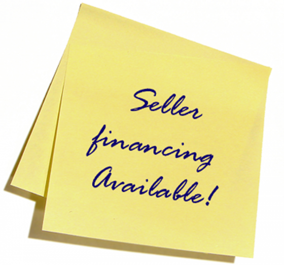 We buy houses in Carrollton and accept Seller Financing