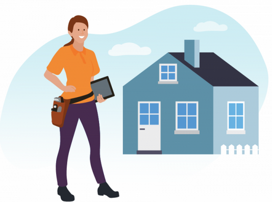 We buy inherited houses in McDonough and pay cash for houses