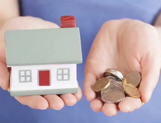 We buy houses in Johns Creek and pay cash for houses in Georgia
