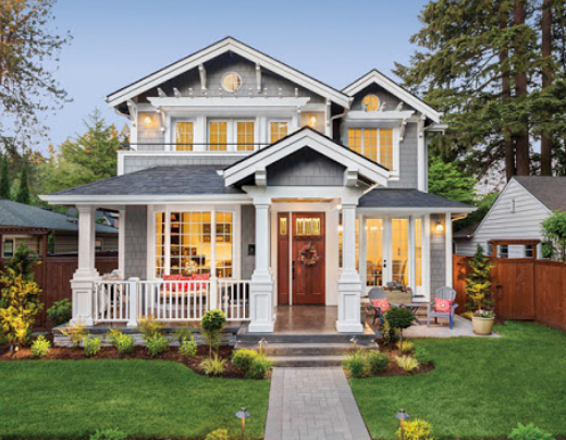 Sell House fast in Canton, GA