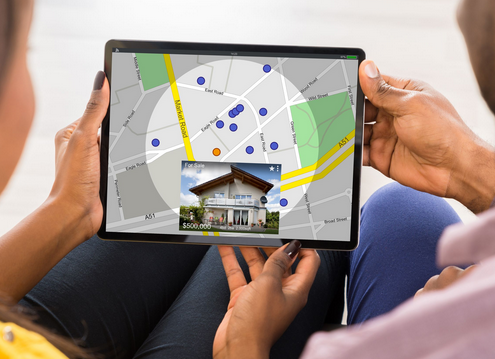 We Buy Houses in Peachtree Corners and pay cash for houses