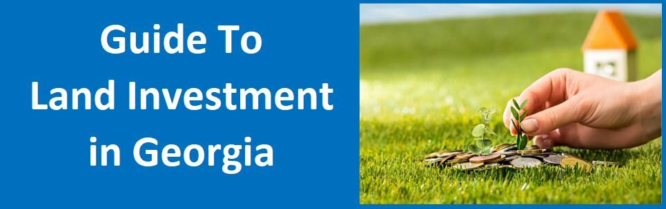 Guide to Land Investment in Georgia