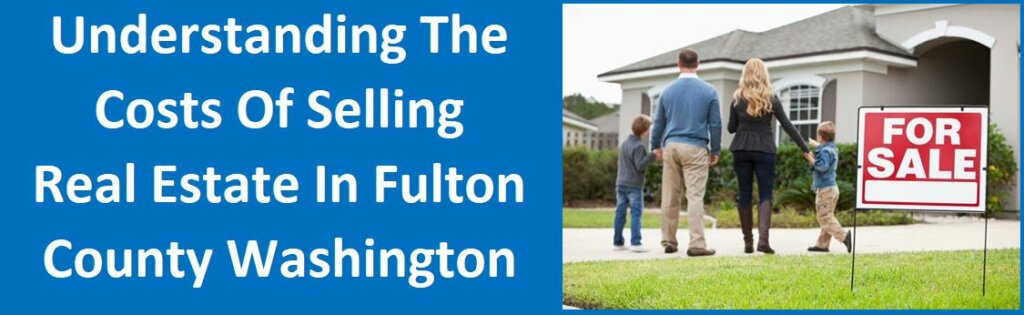Understanding The Costs of Selling Real Estate in Fulton County, GA