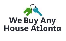 We Buy Any House Atlanta logo