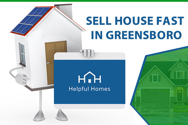 How to Sell Your Home in Greensboro Without an Agent