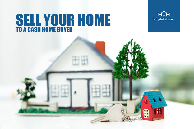 5 Reasons to Sell Your Home to a Cash Home Buyer in Greensboro