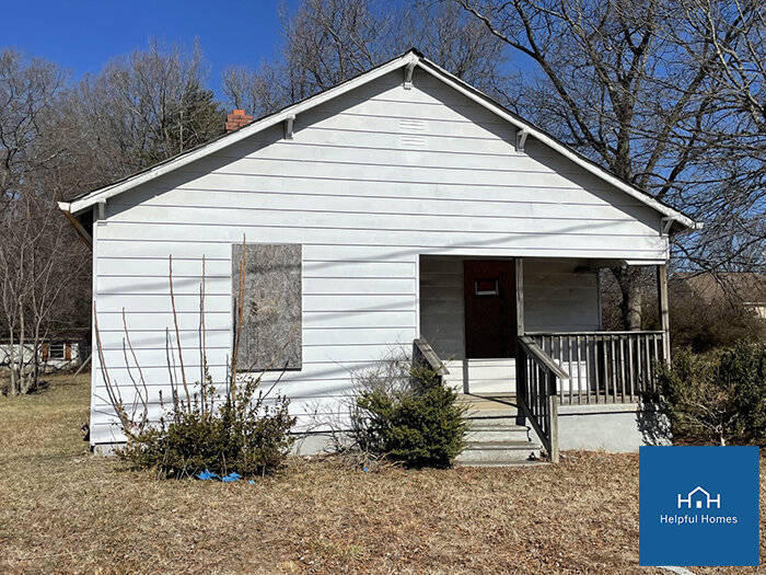 Helpful Homes is a local cash buyer of as-is property in the Kernersville area. We buy houses as-is and pay fair all cash prices. We can close in as little as two weeks.