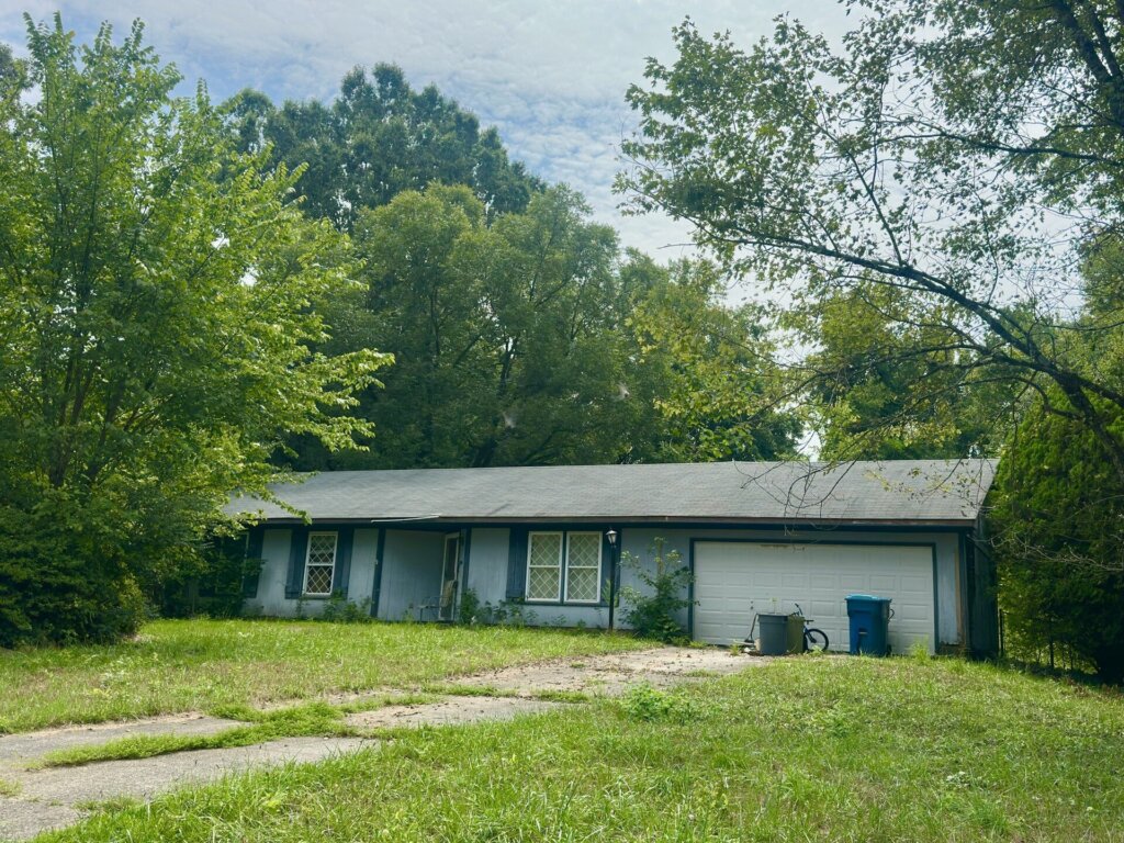 Helpful Homes will make you a fast and fair offer on your home in Colfax, NC