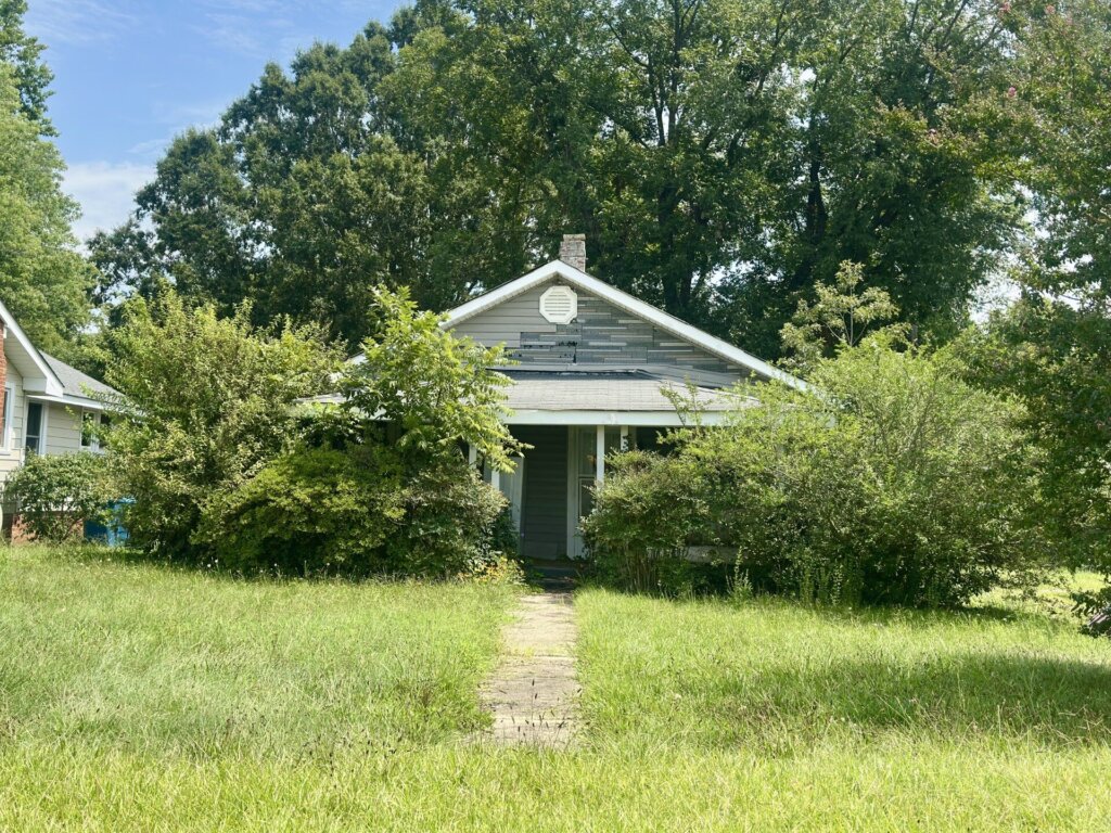 Helpful Homes buys houses as-is and fast in Colfax, NC