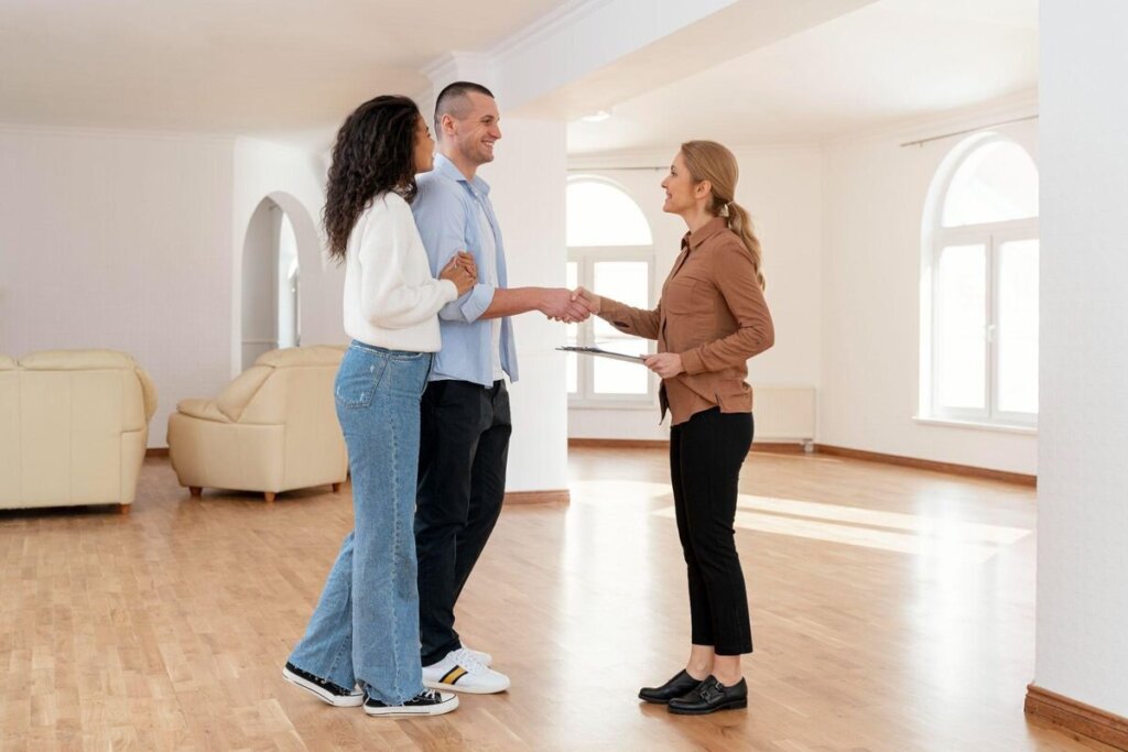 Kernersville, NC house that a cash buyer is pricing
