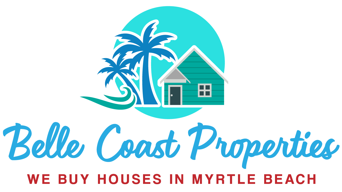 Belle Coast Properties logo