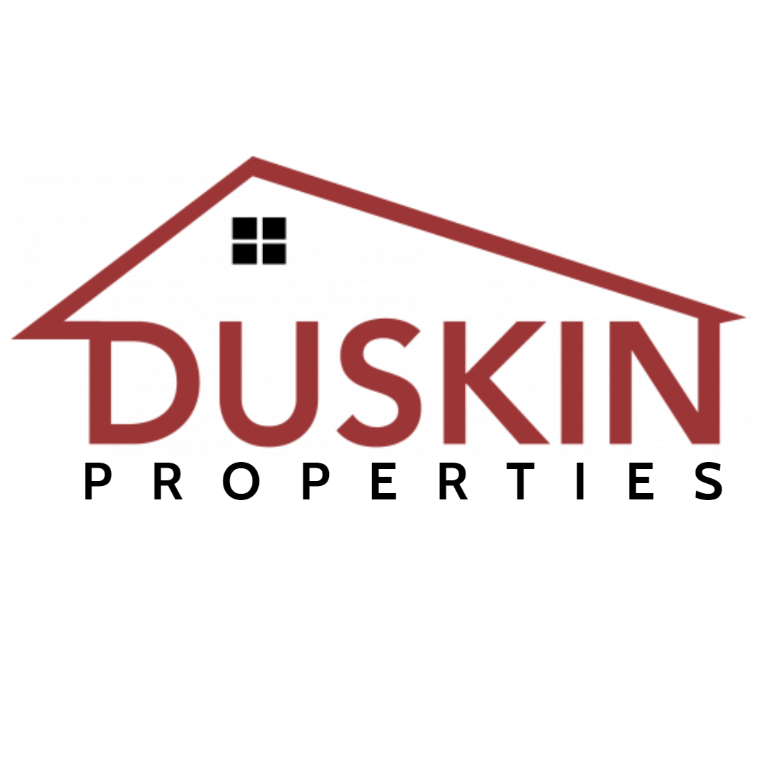 Duskin Properties  logo