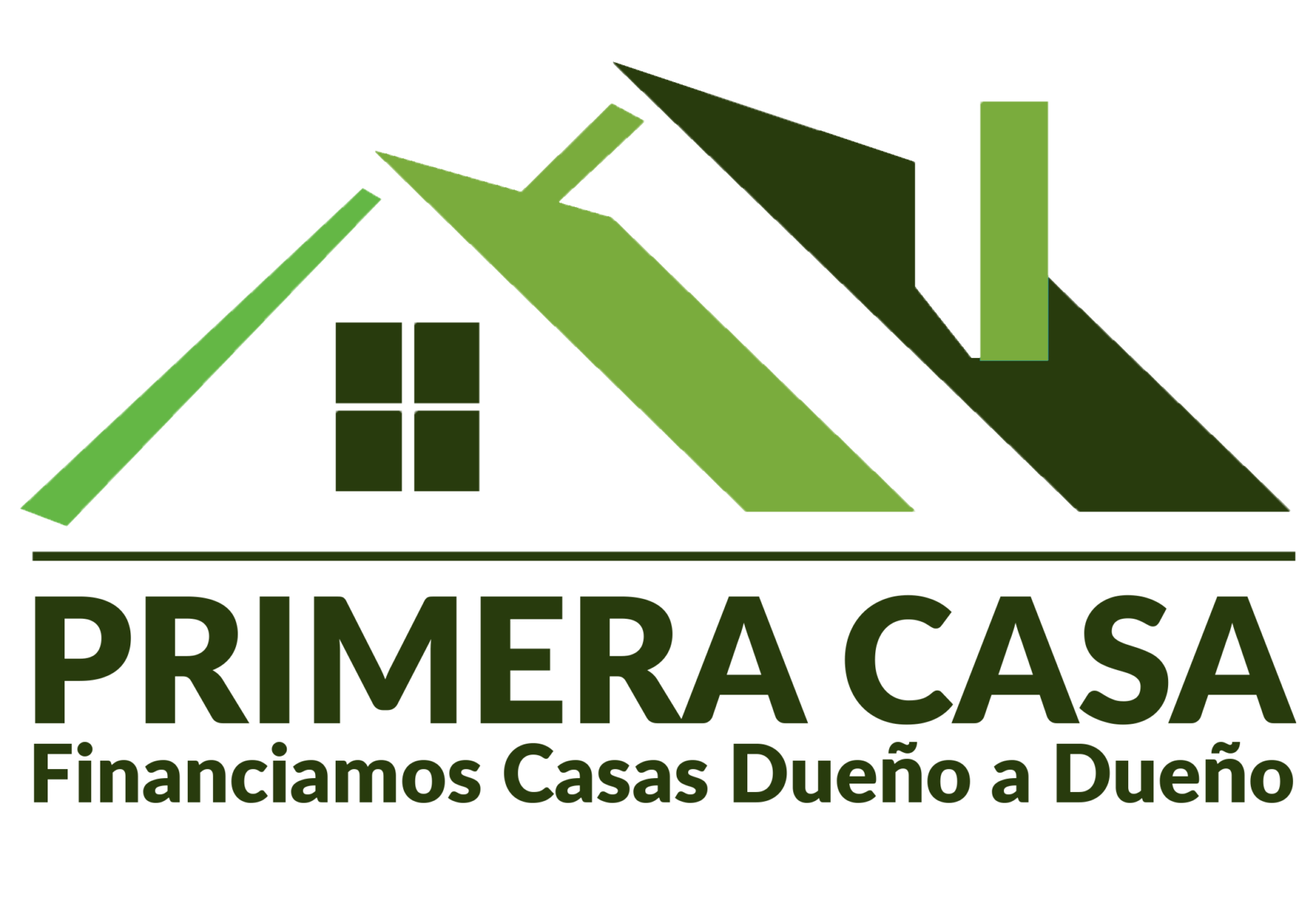 Primera Casa logo