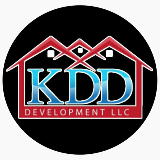 KDD Development logo