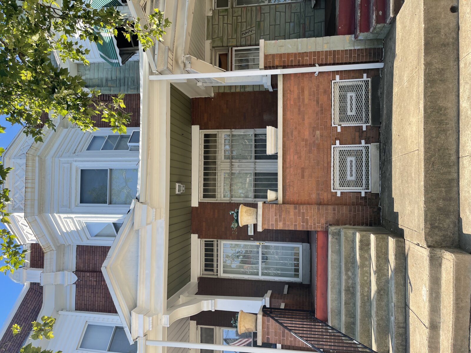 Baltimore Investment Property
