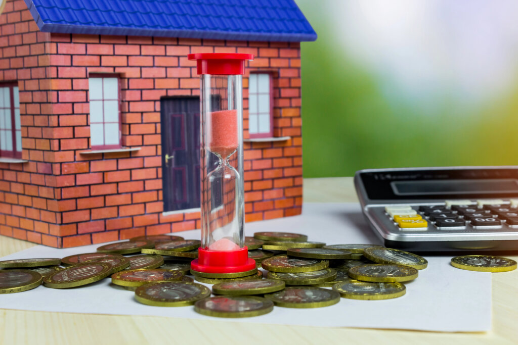 How to sell a property while in probate