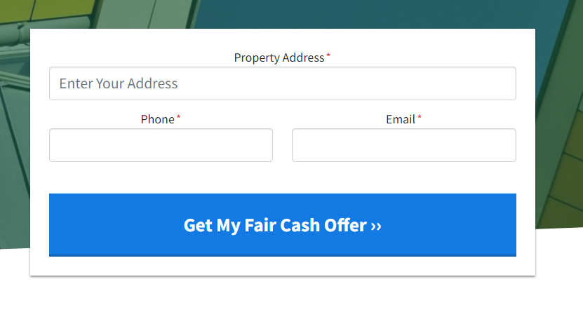 Home Buyers in Omaha