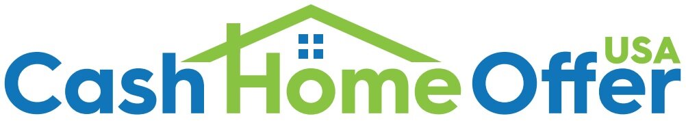 Cash Home Offer USA logo